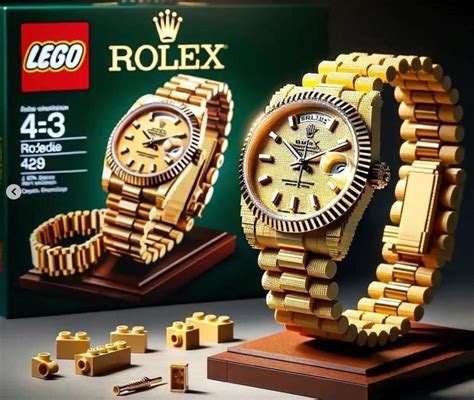 where to buy lego rolex|lego rolex price.